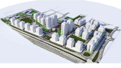  بلدية تل ابيب تُقرر بناء 1500 وحدة سكنية في أرض ملعب مكابي يافا القديم 